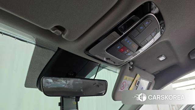 Hyundai The New Santa Fe id 3922506 из Кореи 8