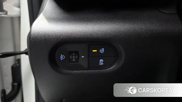 Hyundai Casper id 3431760 из Кореи 8