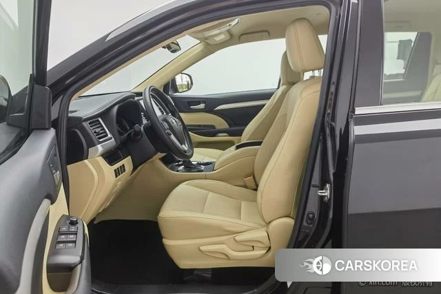 Toyota Highlander id 4314251 из Китая 8