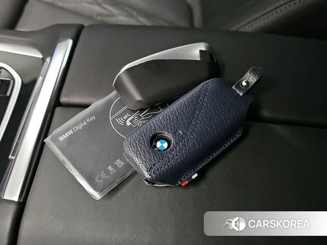 BMW X6 (G06) id 4468429 из Кореи 8