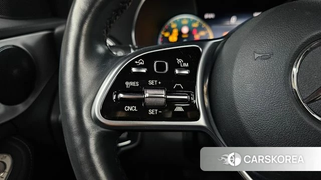 Mercedes-Benz C-Class W205 id 4614308 из Кореи 8