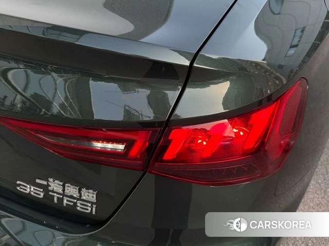 Audi A3 id 4301042 из Китая 8