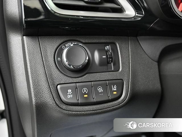 Chevrolet (GM Daewoo) The New Spark 2018 Белый из Кореи, фото 2