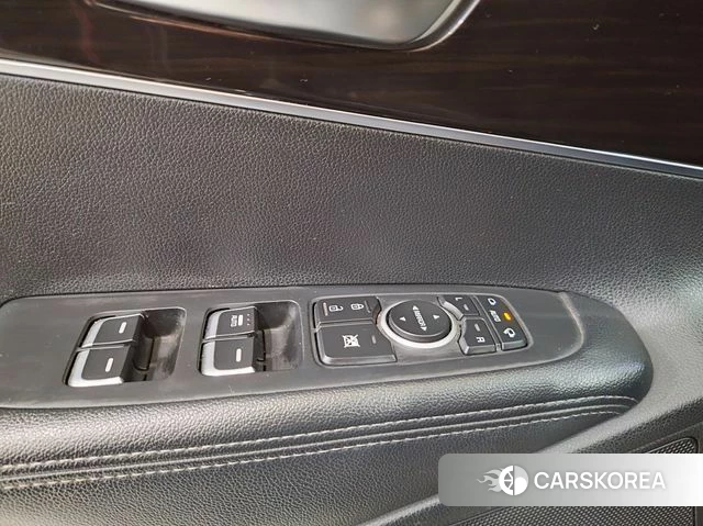 Kia The New Sorento id 3917516 из Кореи 8