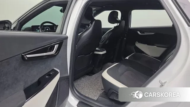 Kia EV6 id 3348664 из Кореи 8