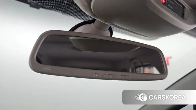 Renault Korea (Samsung) New QM3 id 3350850 из Кореи 8