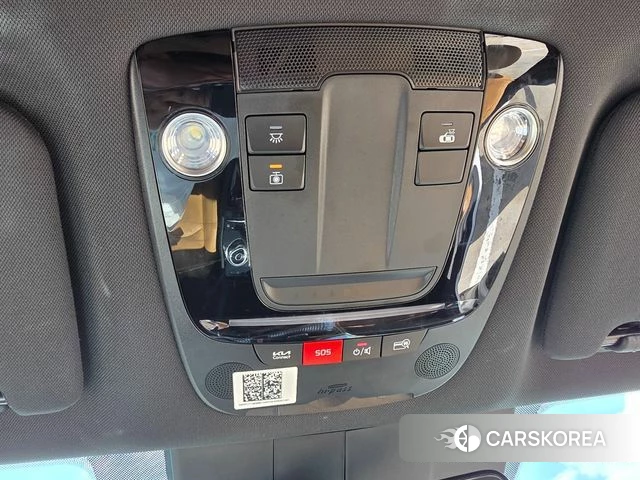 Kia K5 3rd generation id 4623729 из Кореи 8