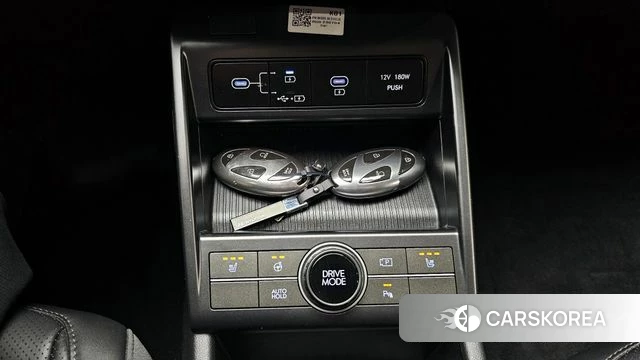 Hyundai Kona Hybrid (SX2) id 3793484 из Кореи 8
