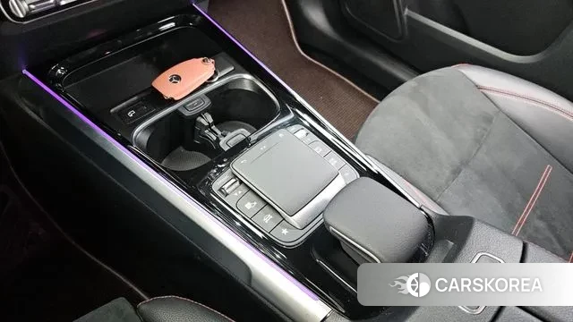 Mercedes-Benz GLB-Class X247 id 3027527 из Кореи 8