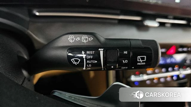 Kia Carnival 4th generation id 4692344 из Кореи 8