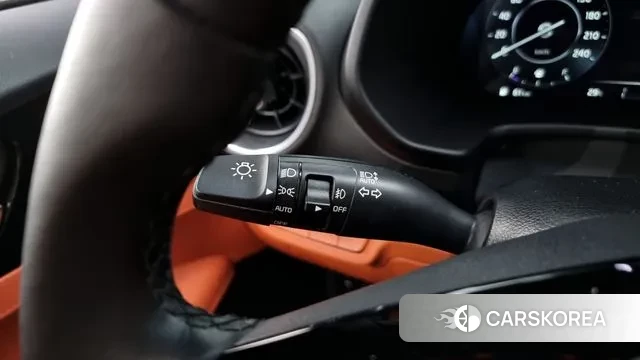 Kia The New K3 2nd generation id 3006844 из Кореи 8