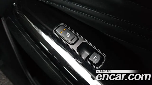 Kia K7 Premier id 2597085 из Кореи 8