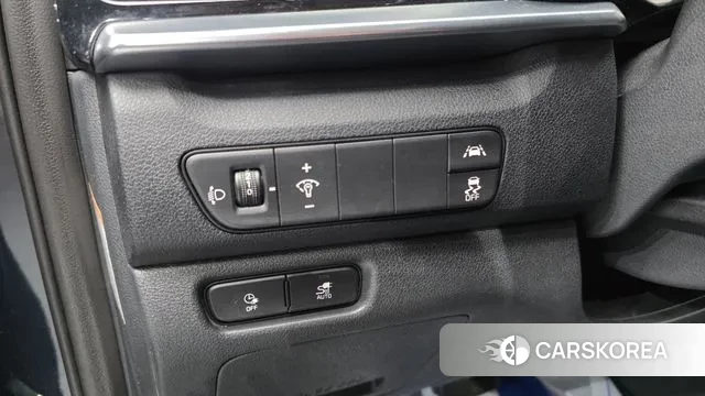 Kia Niro EV id 3406717 из Кореи 8