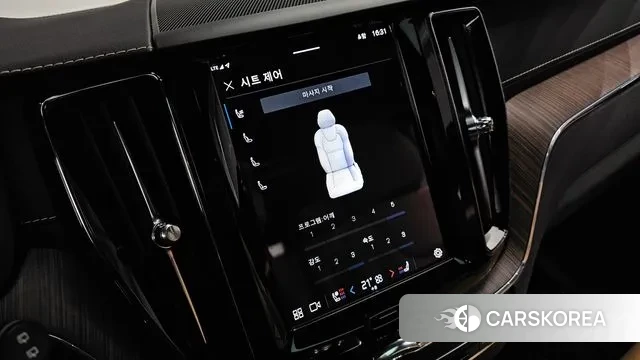 Volvo XC60 second Generation id 3561212 из Кореи 8