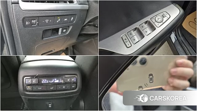 Hyundai Palisade id 3759189 из Кореи 8