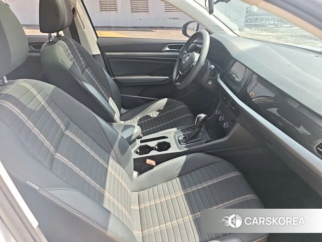Volkswagen Lavida id 4341852 из Китая 8