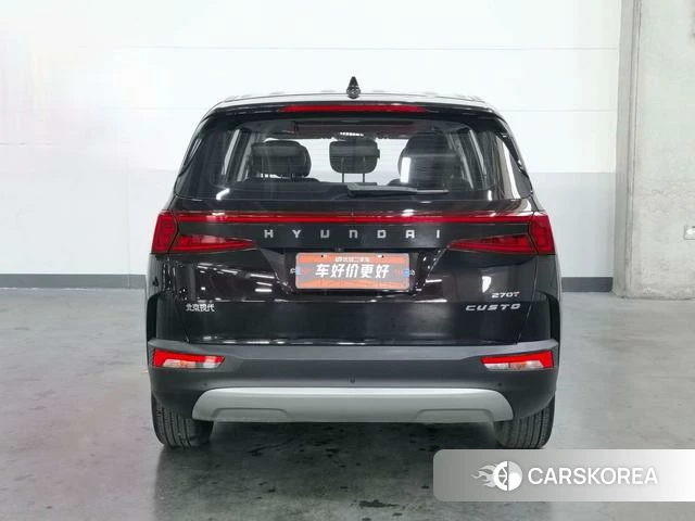 Hyundai Kustu id 4348662 из Китая 8