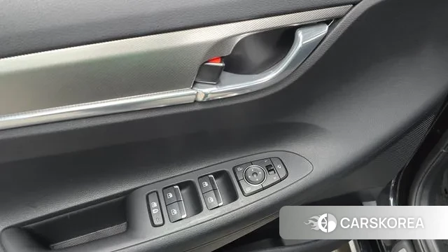 Hyundai The New Grandeur IG id 3464338 из Кореи 8