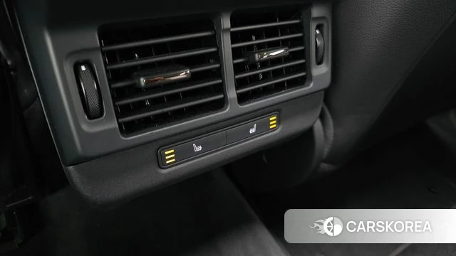 Land Rover Range Rover Evoque 2nd Generation id 3914309 из Кореи 8