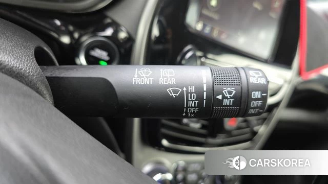 Chevrolet (GM Daewoo) The New Spark id 3845028 из Кореи 8