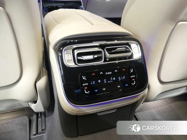 Mercedes-Benz S-Class W223 id 4696667 из Кореи 8