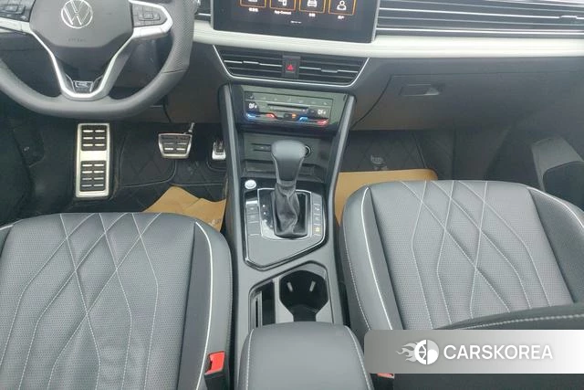 Volkswagen Tiguan L id 4209000 из Китая 8