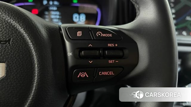 Kia The New Kia Ray id 4892682 из Кореи 8