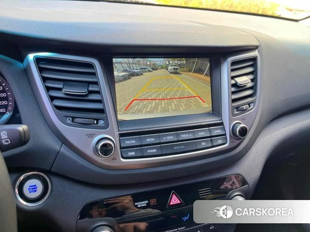 Hyundai All New Tucson id 3899947 из Кореи 8