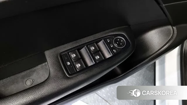 Renault Korea (Samsung) XM3 id 3686919 из Кореи 8