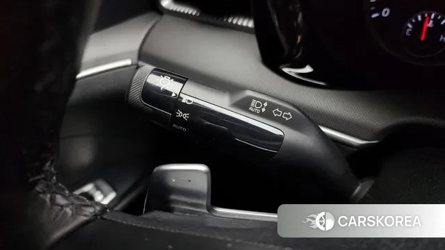 Kia K5 3rd generation id 3253016 из Кореи 8