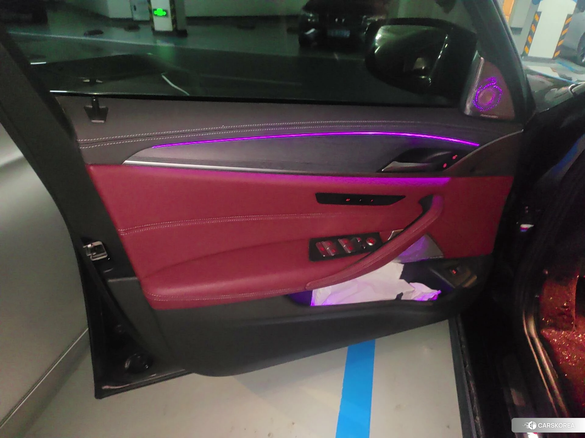 BMW 5 series id 4473408 из Китая 8