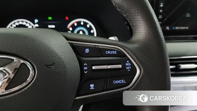 Hyundai Palisade id 4232042 из Кореи 8