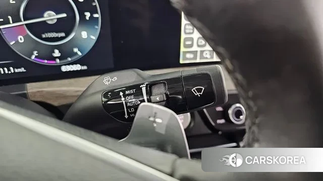 Kia K8 id 3334105 из Кореи 8