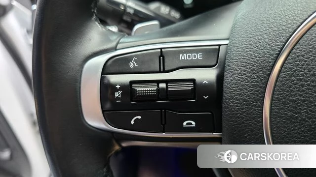 Kia K5 3rd generation id 4542574 из Кореи 8