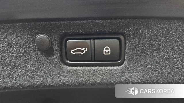 Hyundai The New Grandeur IG Hybrid id 4764332 из Кореи 8