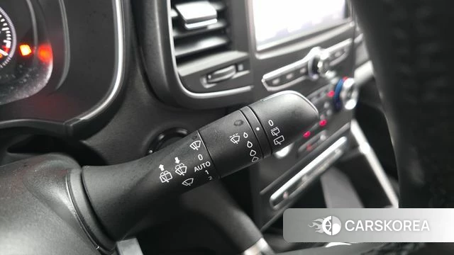 Renault Korea (Samsung) The New QM6 id 4608265 из Кореи 8