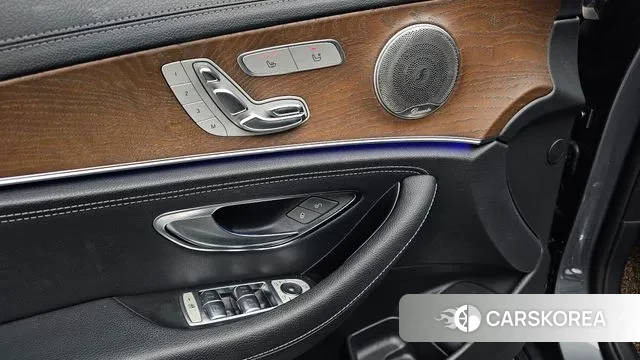 Mercedes-Benz E-Class W213 id 3656780 из Кореи 8