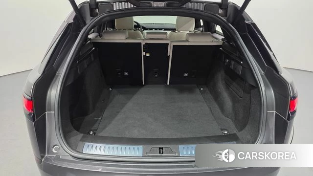 Land Rover Range Rover Velar id 4563394 из Кореи 8