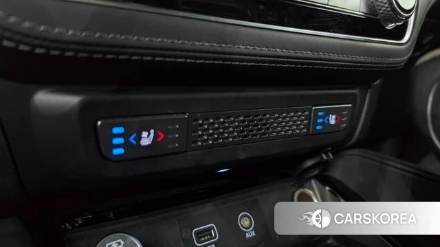 Ssangyong G4 Rexton id 4781189 из Кореи 8