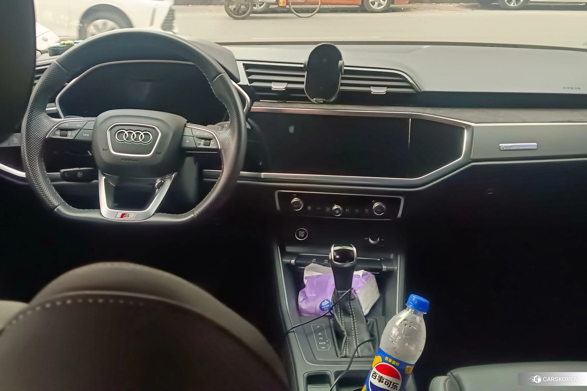 Audi Q3 Sportback id 4413545 из Китая 8