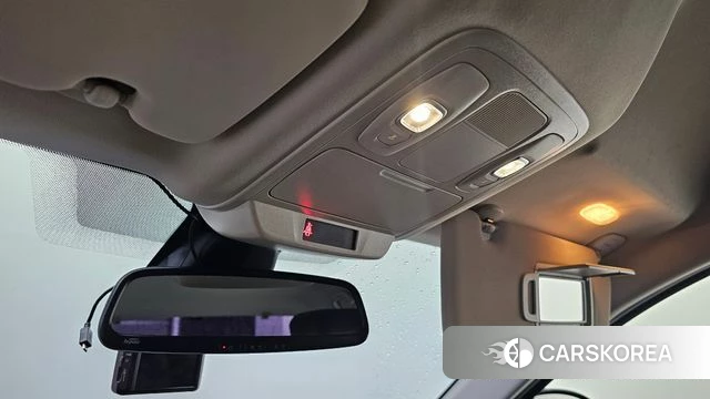 Renault Korea (Samsung) SM6 id 4610399 из Кореи 8