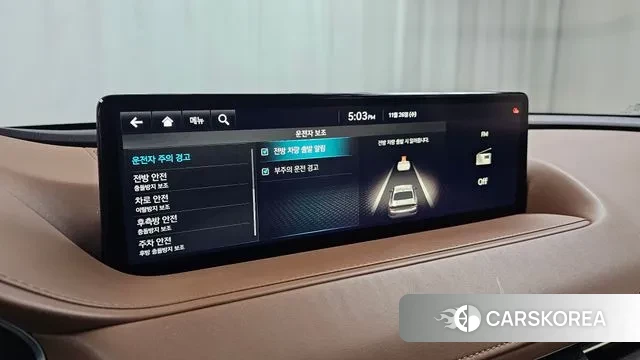 Genesis Electrified G80 (RG3) id 3411196 из Кореи 8