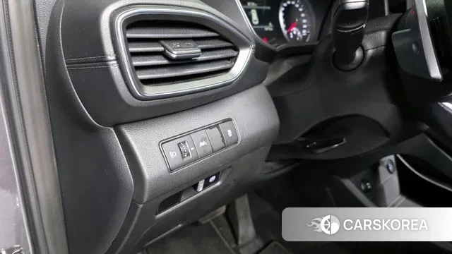 Hyundai The New Santa Fe id 3468951 из Кореи 8