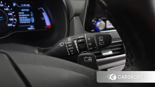 Hyundai Kona Electric id 3219432 из Кореи 8