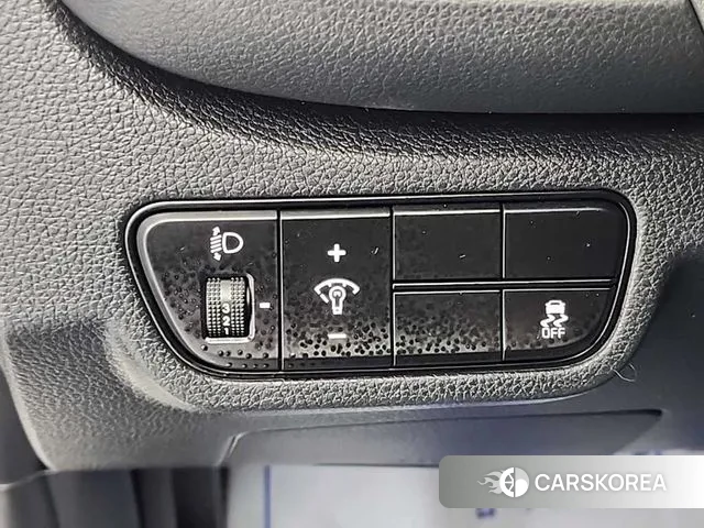 Kia The New Seltos id 3533507 из Кореи 8