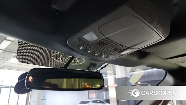 Ford F150 id 3588494 из Кореи 8