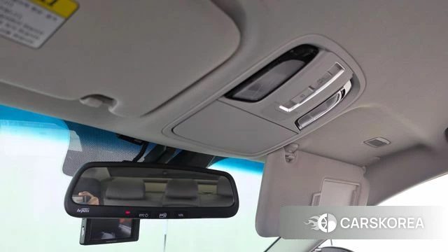 Kia All New K7 Hybrid id 4930895 из Кореи 8