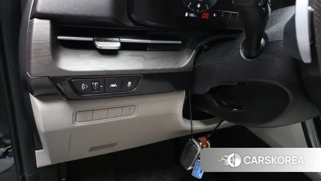 Kia Carnival 4th generation id 3759069 из Кореи 8