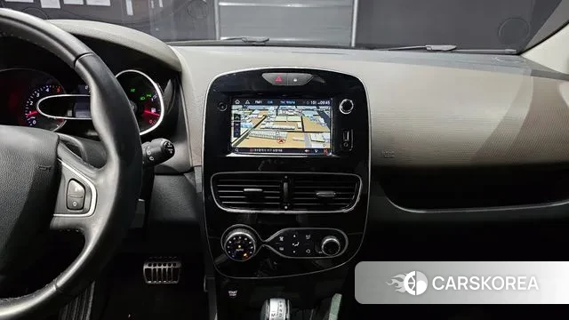 Renault Korea (Samsung) Clio id 3494710 из Кореи 8