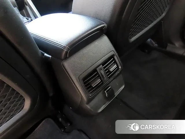 Renault Korea (Samsung) The New QM6 id 3645435 из Кореи 8